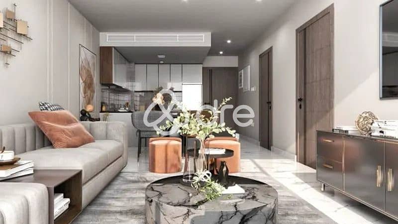 Investors Deal | Gated Community | Handover 2026