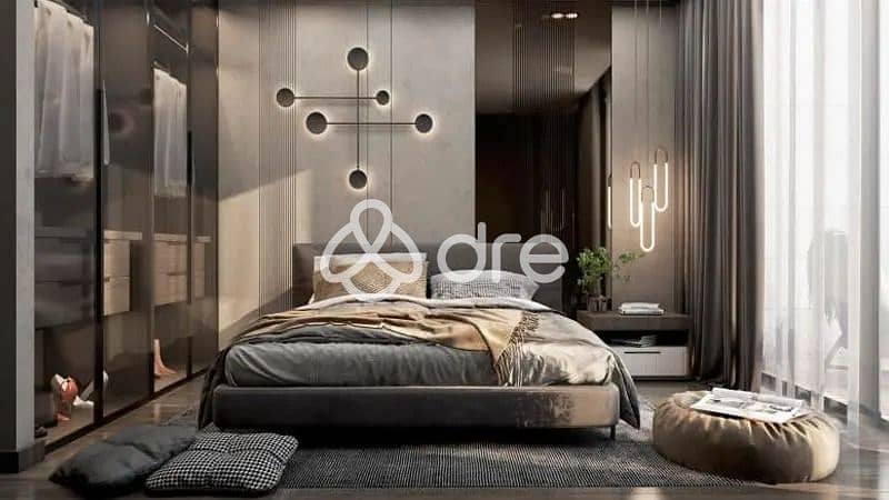 Investors Deal | Gated Community | Handover 2026