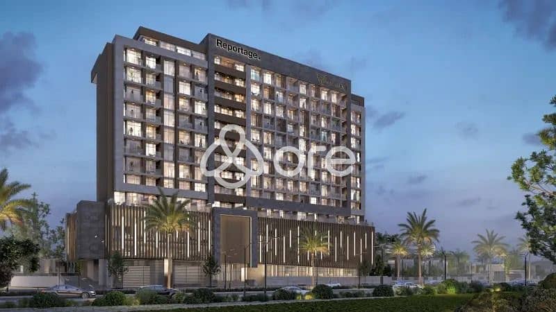 Investors Deal | Gated Community | Handover 2026 - Image 7