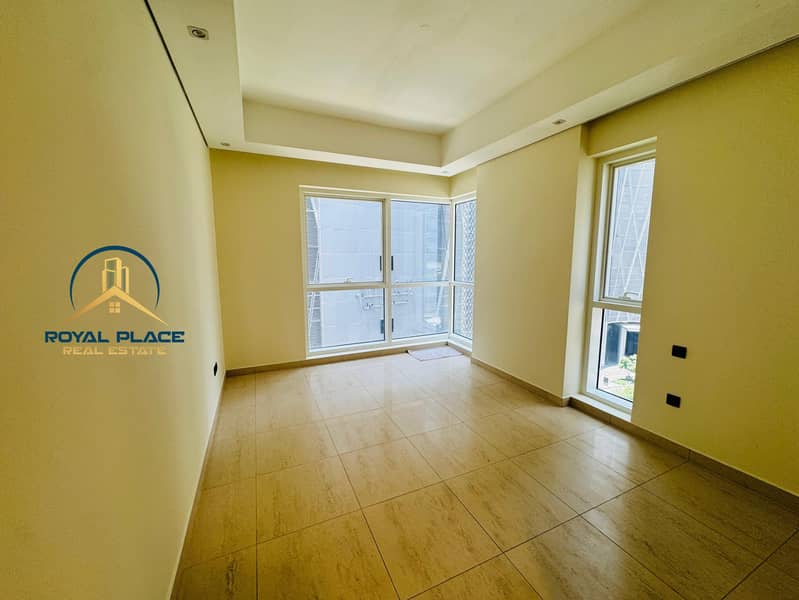 Unique Layout | 2 Bedroom + Maid room | Spacious