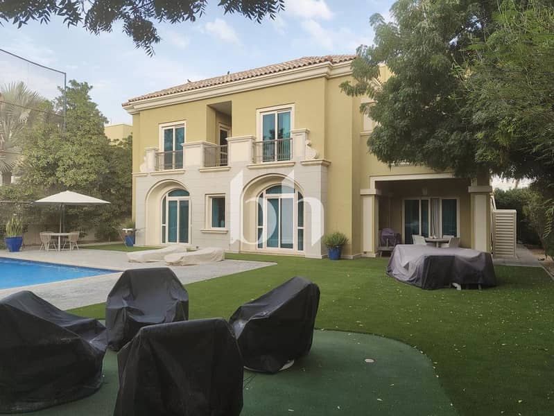 Golf Facing | Prime Location | Large Plot - Image 22