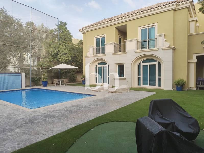 Golf Facing | Prime Location | Large Plot - Image 23