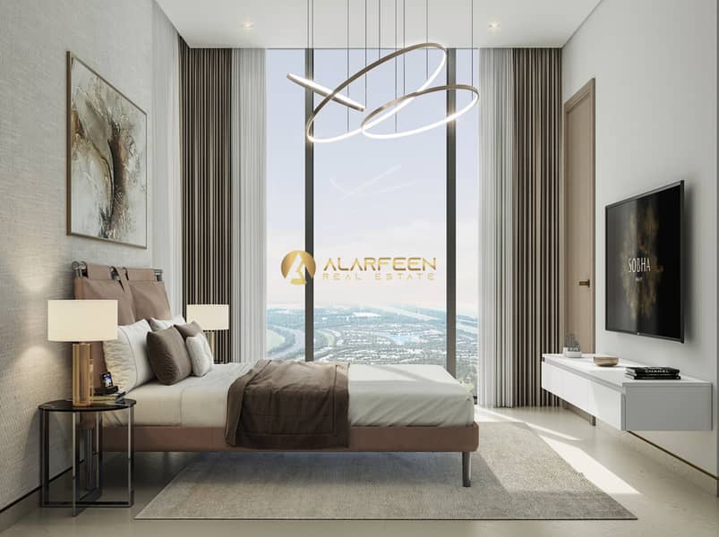 HIGH ROI | LUXURY LIVING | SMART HOME