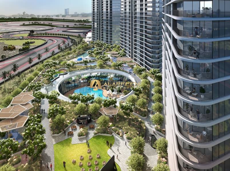 HIGH ROI | LUXURY LIVING | SMART HOME - Image 6