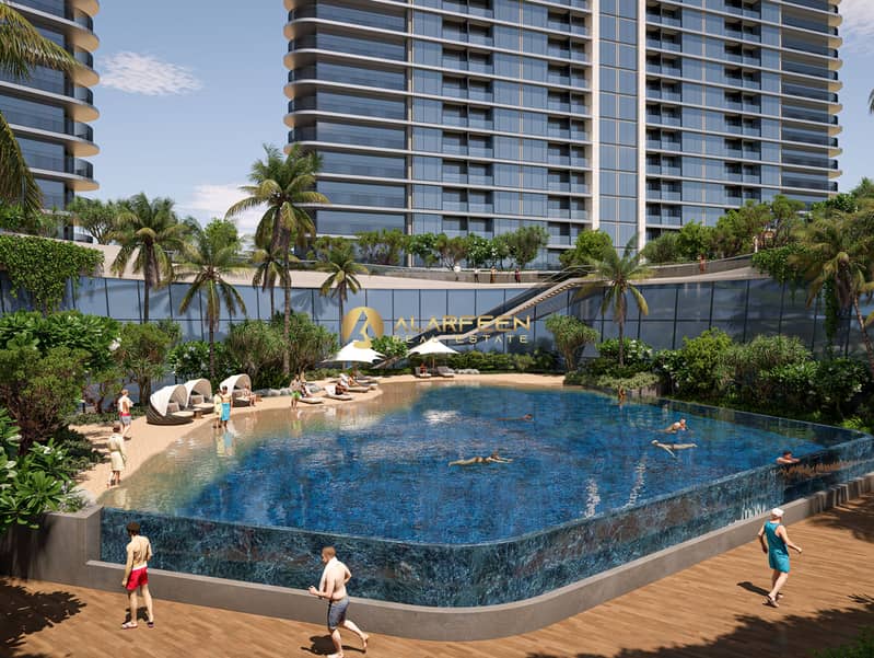 HIGH ROI | LUXURY LIVING | SMART HOME - Image 8