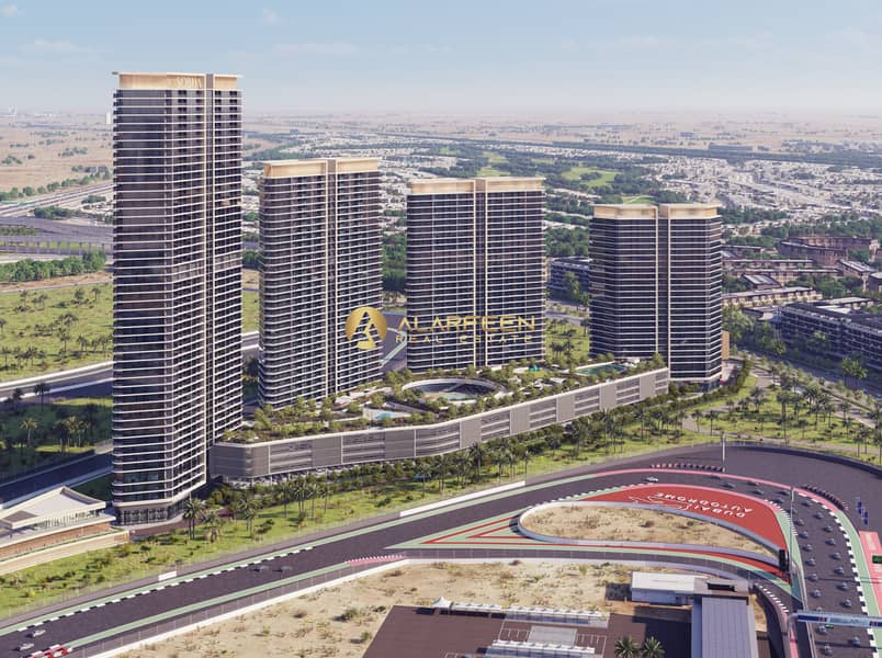 HIGH ROI | LUXURY LIVING | SMART HOME - Image 9