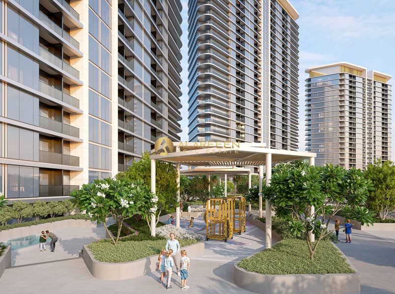 HIGH ROI | LUXURY LIVING | SMART HOME - Image 10