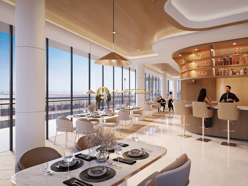 HIGH ROI | LUXURY LIVING | SMART HOME - Image 11