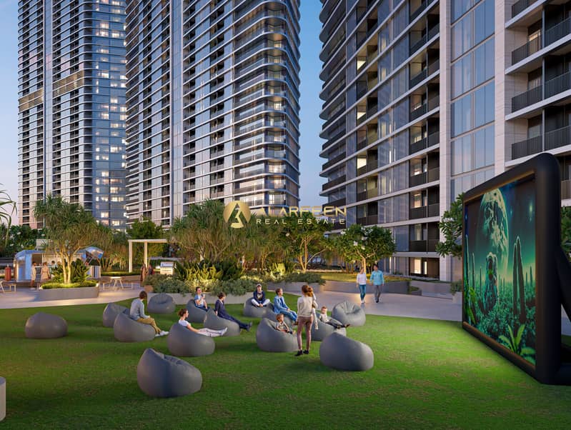 HIGH ROI | LUXURY LIVING | SMART HOME - Image 12