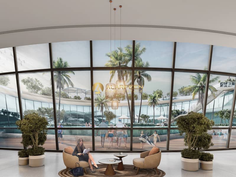 HIGH ROI | LUXURY LIVING | SMART HOME - Image 14