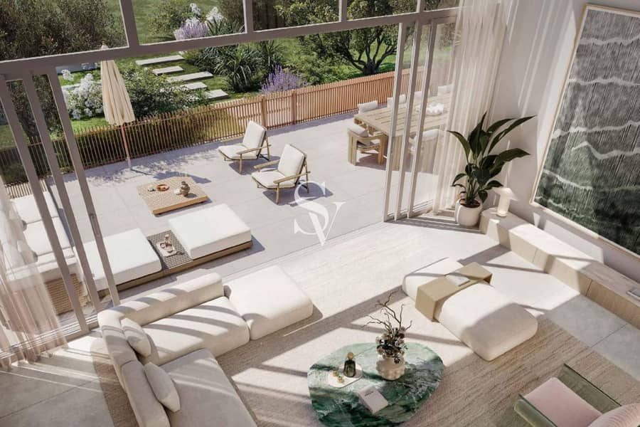 Direct Beach Access l Prime Townhouse l Bigger Layout - Image 6