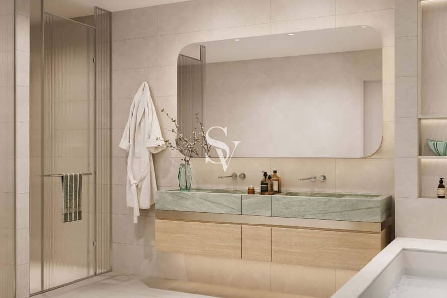 Direct Beach Access l Prime Townhouse l Bigger Layout - Image 8