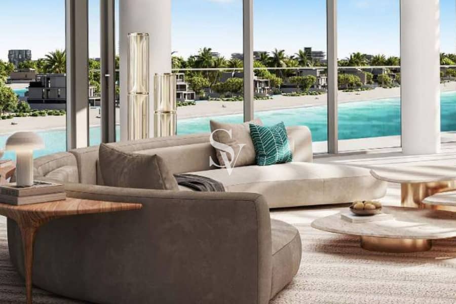 Direct Beach Access l Prime Townhouse l Bigger Layout - Image 11