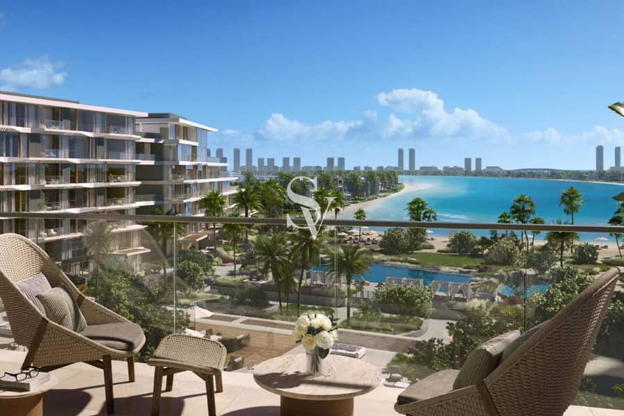 Direct Beach Access l Prime Townhouse l Bigger Layout - Image 15