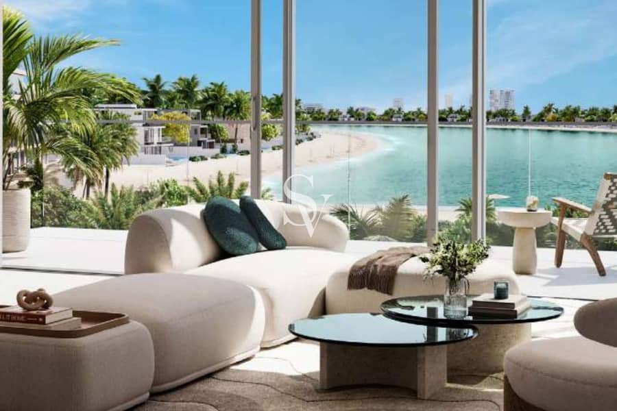 Direct Beach Access l Prime Townhouse l Bigger Layout - Image 17