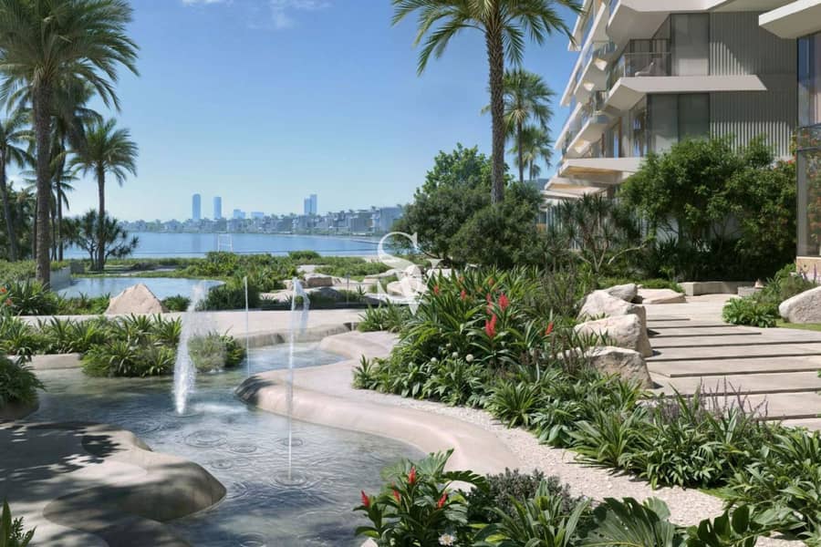 Direct Beach Access l Prime Townhouse l Bigger Layout - Image 27