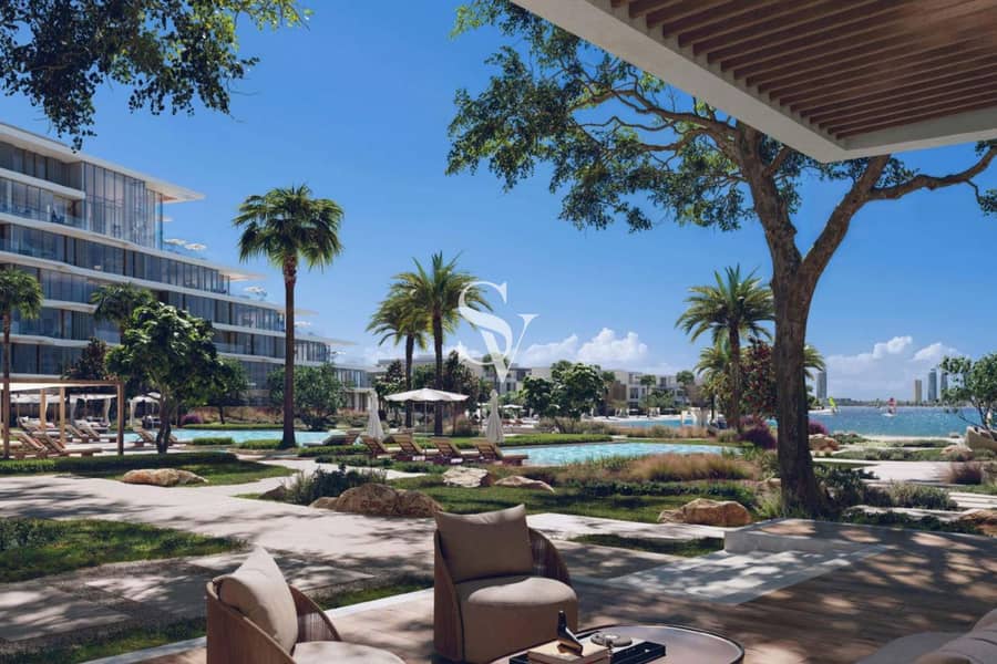 Direct Beach Access l Prime Townhouse l Bigger Layout - Image 28