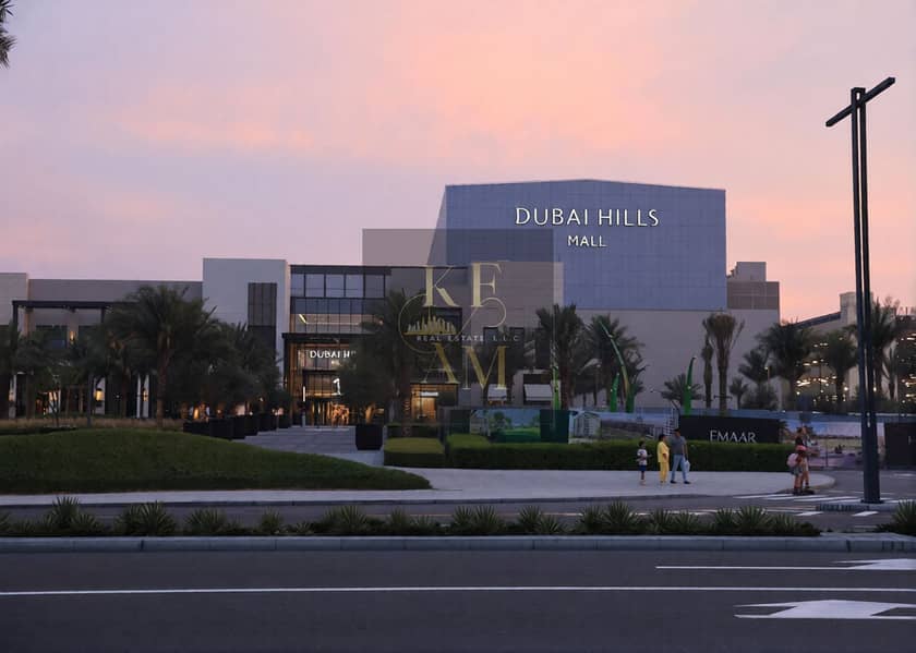 One Bedroom For Rent // Brand New // Park View