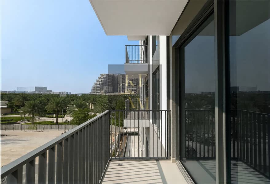 One Bedroom For Rent // Brand New // Park View