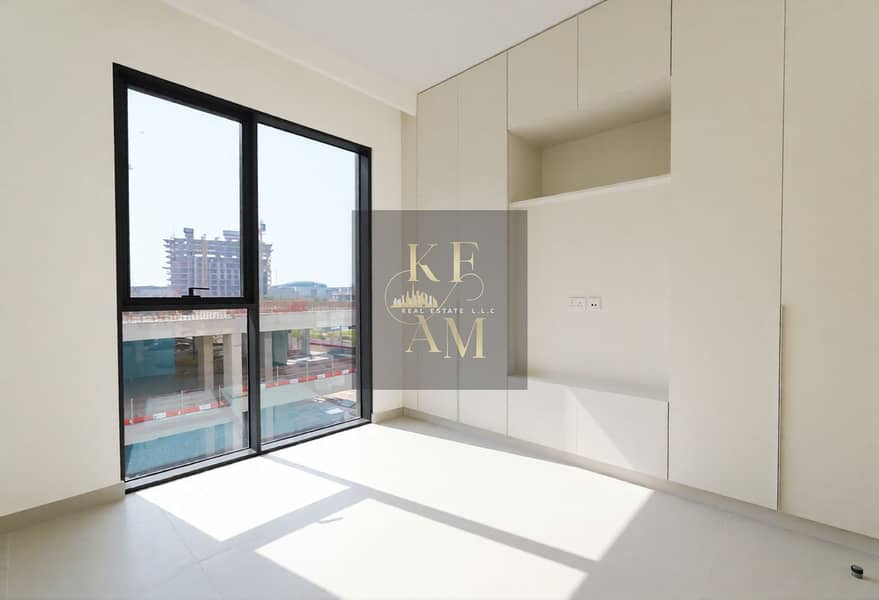One Bedroom For Rent // Brand New // Park View - Image 6