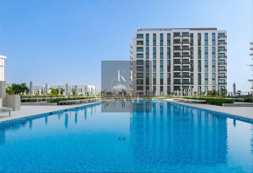 One Bedroom For Rent // Brand New // Park View - Image 7