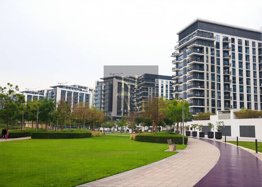 One Bedroom For Rent // Brand New // Park View - Image 10