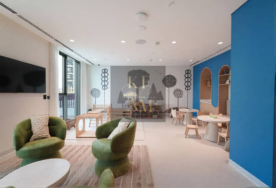 One Bedroom For Rent // Brand New // Park View - Image 11