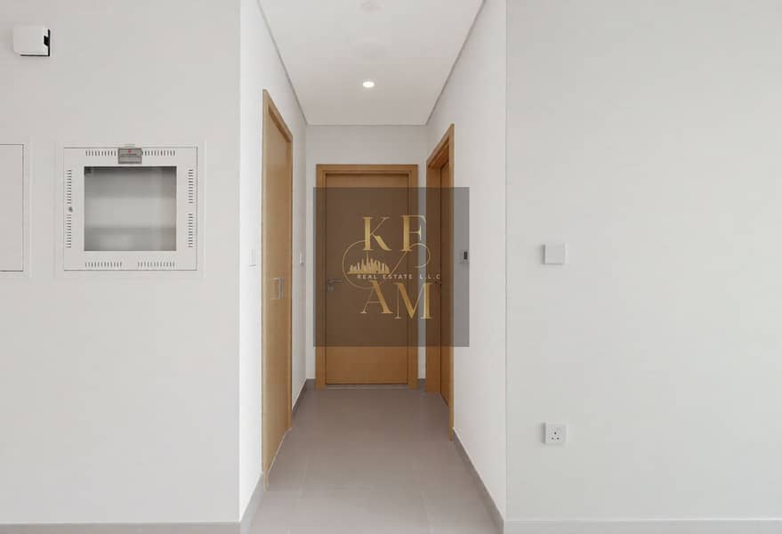 One Bedroom For Rent // Brand New // Park View - Image 12