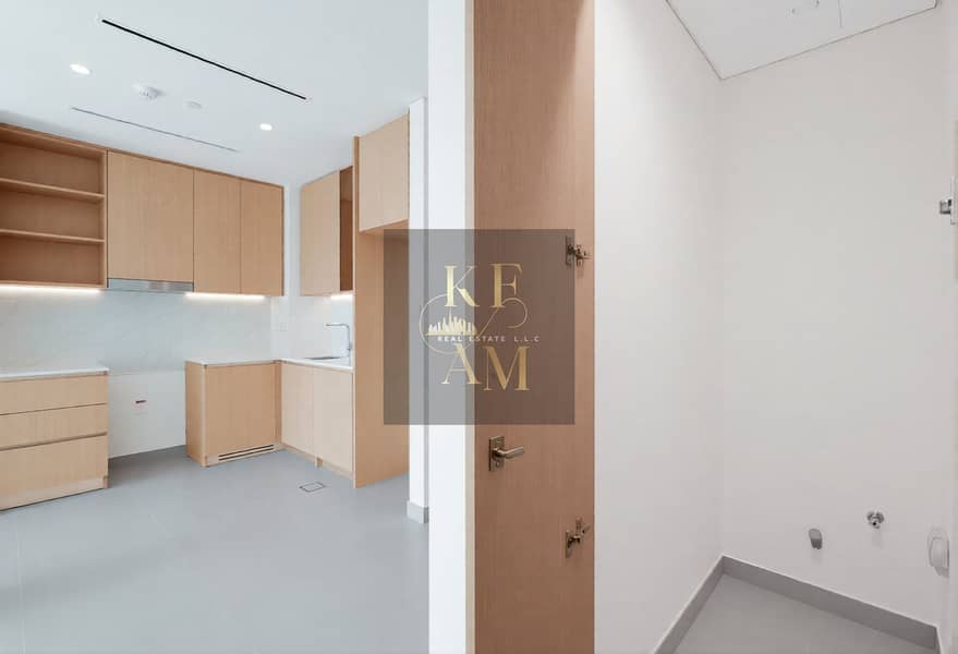 One Bedroom For Rent // Brand New // Park View - Image 14