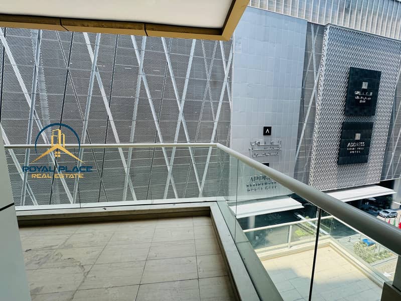 Unique Layout | 2 Bedroom + Maid room | Spacious - Image 6