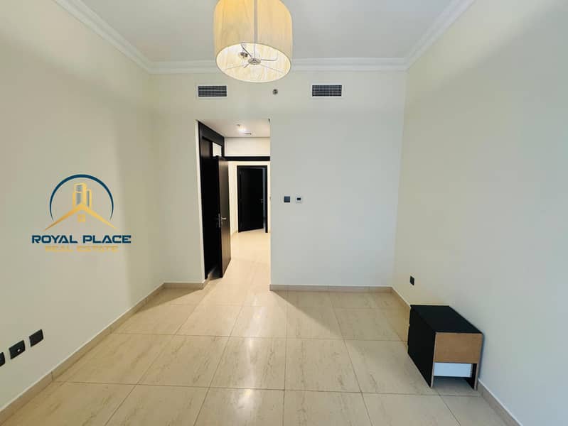 Unique Layout | 2 Bedroom + Maid room | Spacious - Image 13