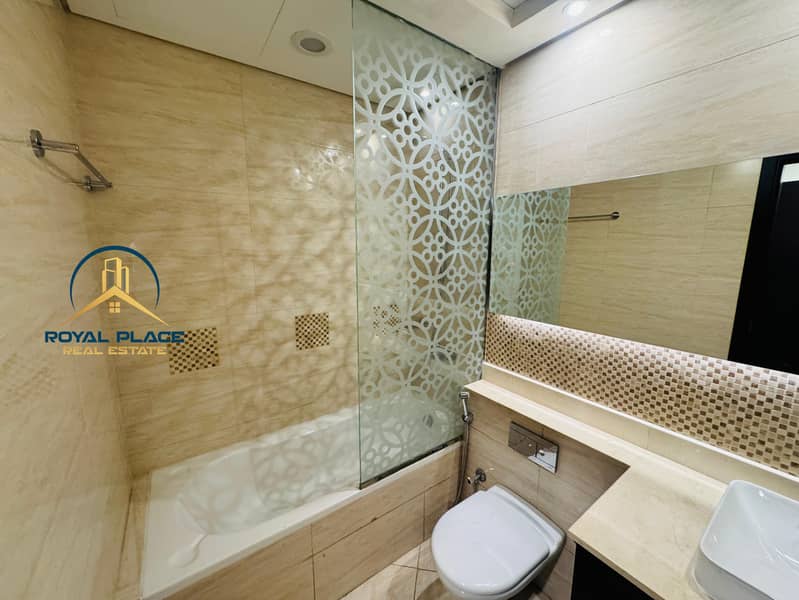 Unique Layout | 2 Bedroom + Maid room | Spacious - Image 14