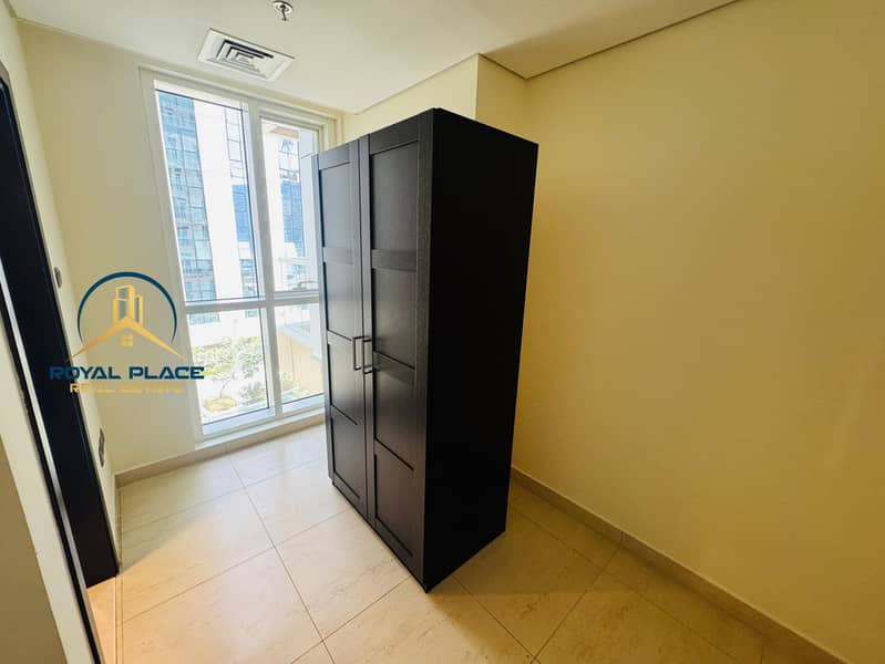 Unique Layout | 2 Bedroom + Maid room | Spacious - Image 15