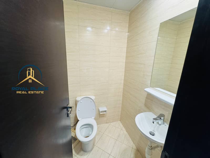 Unique Layout | 2 Bedroom + Maid room | Spacious - Image 16