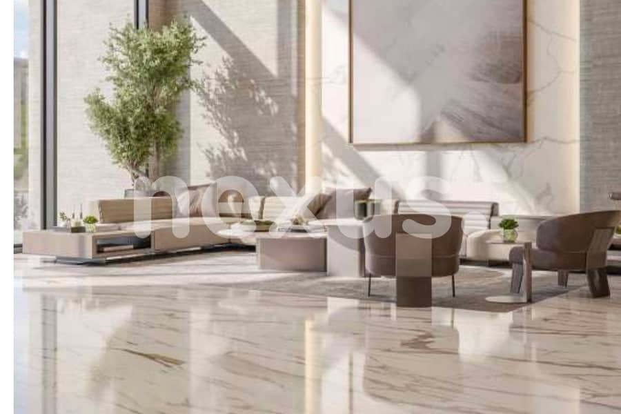 50/50 Payment Plan | Near Handover | Plus Study