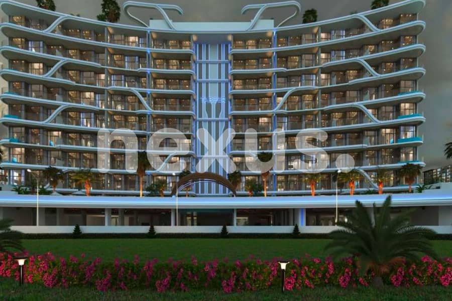 50/50 Payment Plan | Near Handover | Plus Study - Image 8