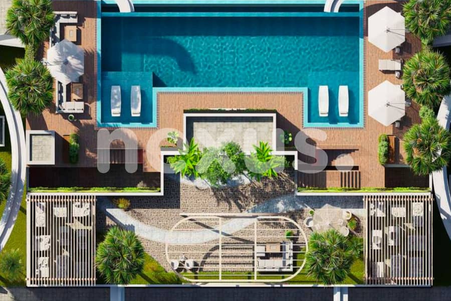 50/50 Payment Plan | Near Handover | Plus Study - Image 9