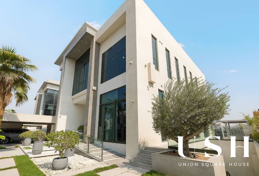 Ultra Luxury | Fully Furnished | Furniture by Rugiano