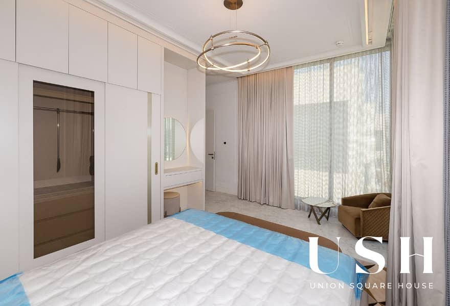 Ultra Luxury | Fully Furnished | Furniture by Rugiano - Image 7