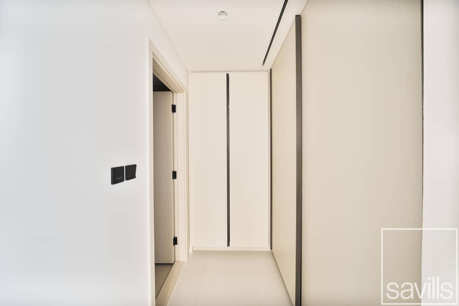 High Floor | Furnished | Private Beach Access - Image 12