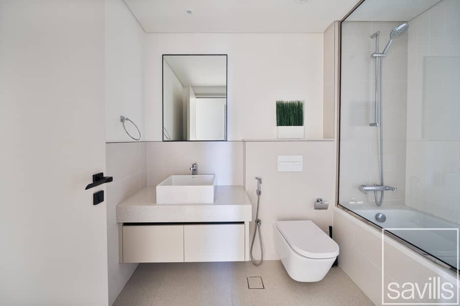 High Floor | Furnished | Private Beach Access - Image 14