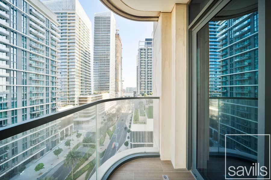 High Floor | Furnished | Private Beach Access - Image 15