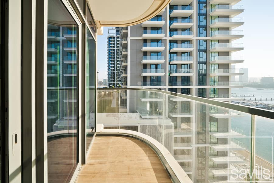 High Floor | Furnished | Private Beach Access - Image 16