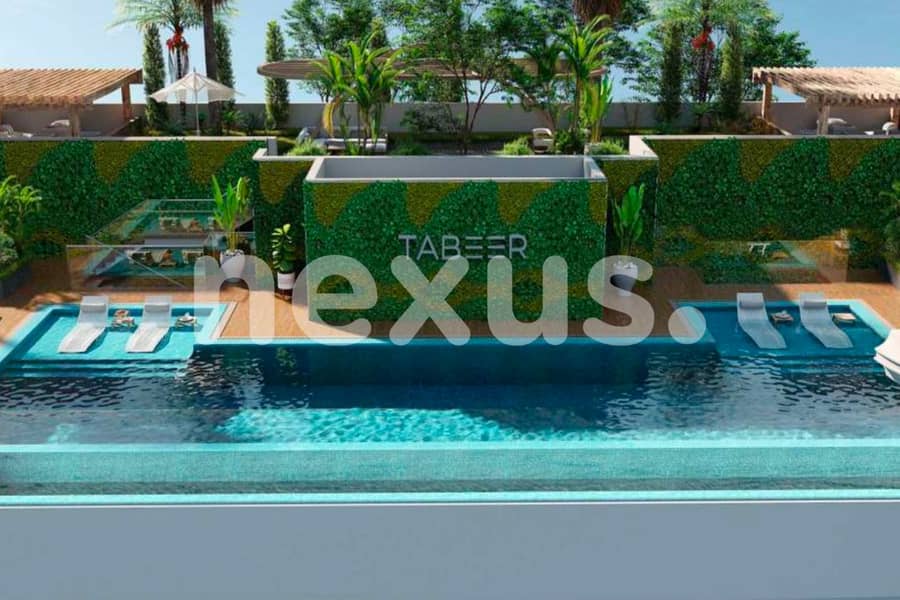 50/50 Payment Plan | Near Handover | Plus Study - Image 11