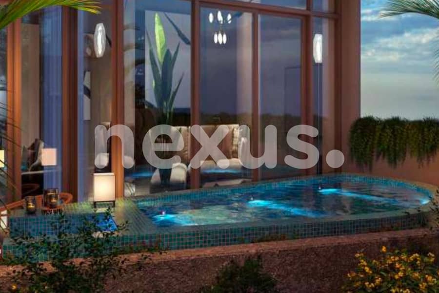 50/50 Payment Plan | Near Handover | Plus Study - Image 12