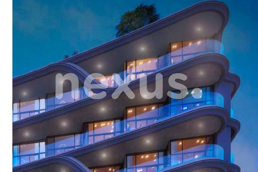 50/50 Payment Plan | Near Handover | Plus Study - Image 16