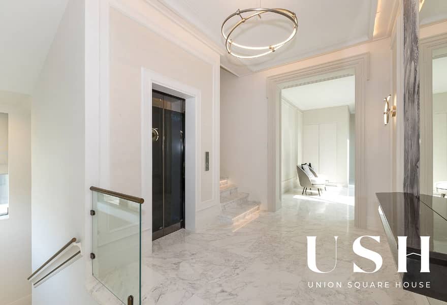 Ultra Luxury | Fully Furnished | Furniture by Rugiano - Image 8