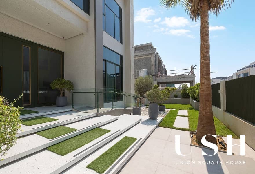 Ultra Luxury | Fully Furnished | Furniture by Rugiano - Image 9