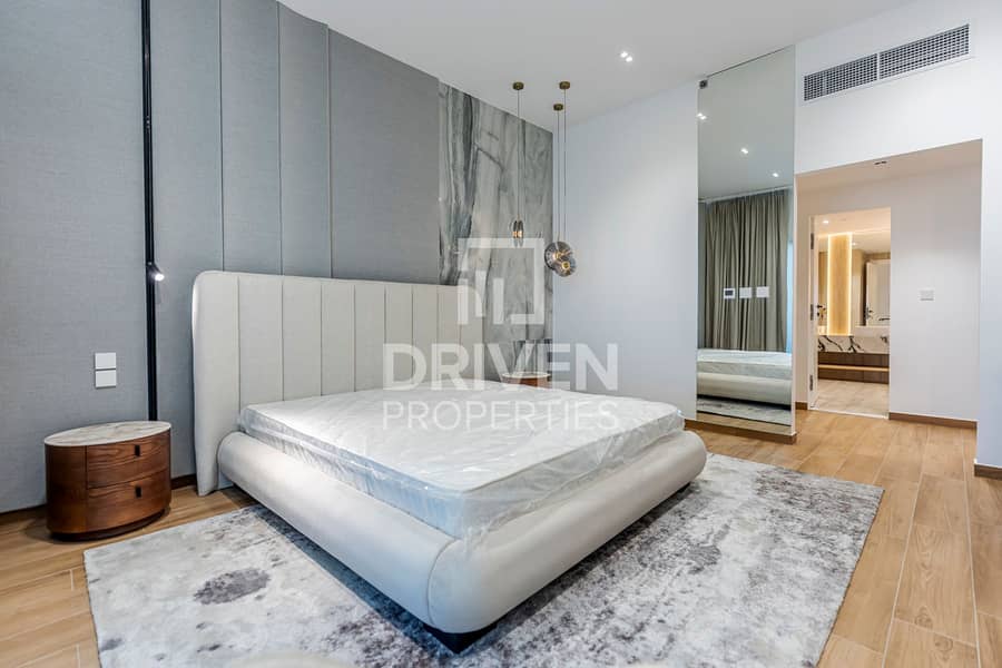 Panoramic Sea Atlantis View | Upgraded | Vacant