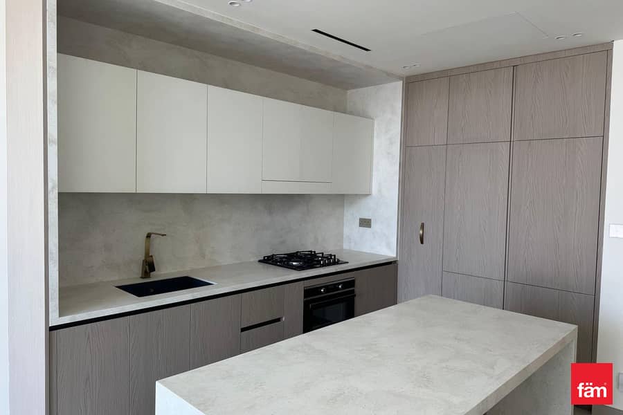 Community View | Fitted Kitchen | Smart Home - Image 6